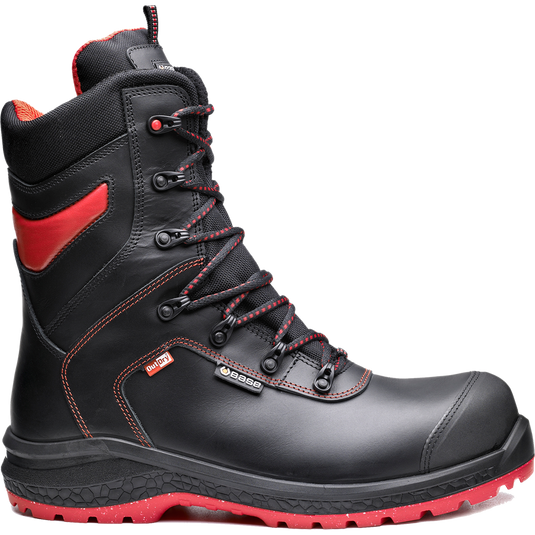 Winter Boots BASE BE-DRY TOP S3