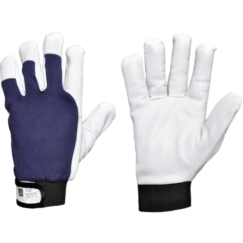 Cimdi STEPO WINTER FLEX