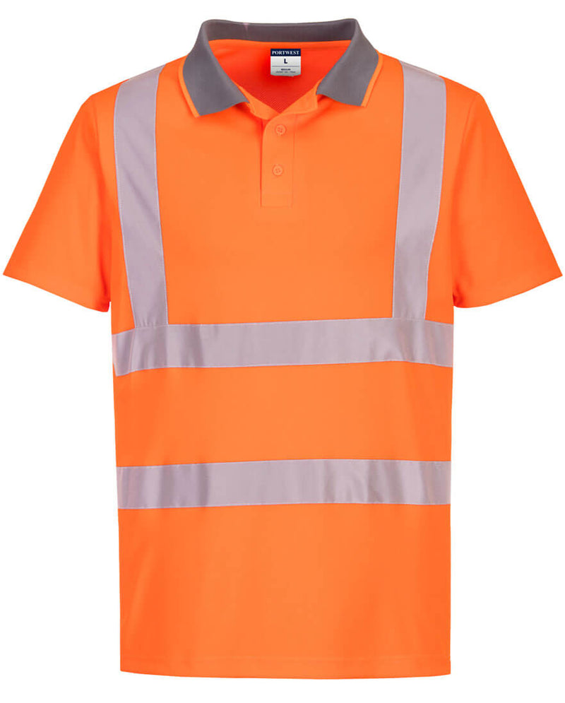 Load image into Gallery viewer, Polo shirt PORTWEST EC10 (6 Pack)
