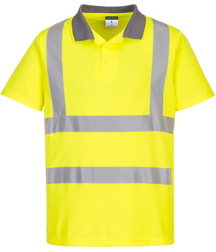 Polo shirt PORTWEST EC10 (6 Pack)