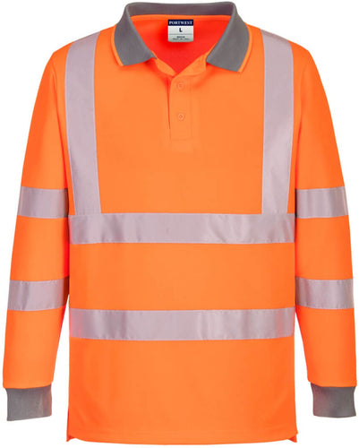 Polo shirt PORTWEST EC11 (6 Pack)