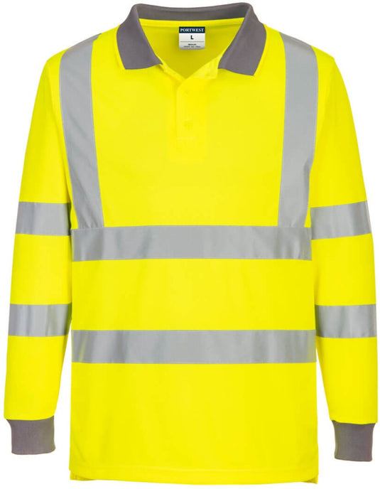 Polo shirt PORTWEST EC11 (6 Pack)