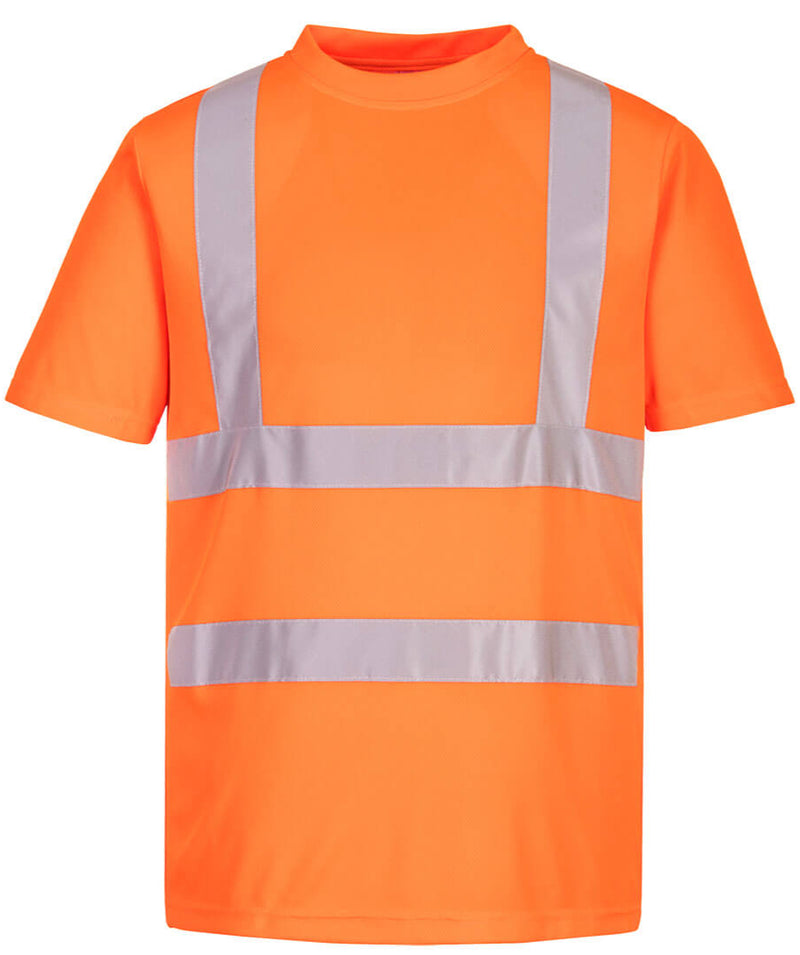 Load image into Gallery viewer, T-shirt PORTWEST EC12 (6 pack)
