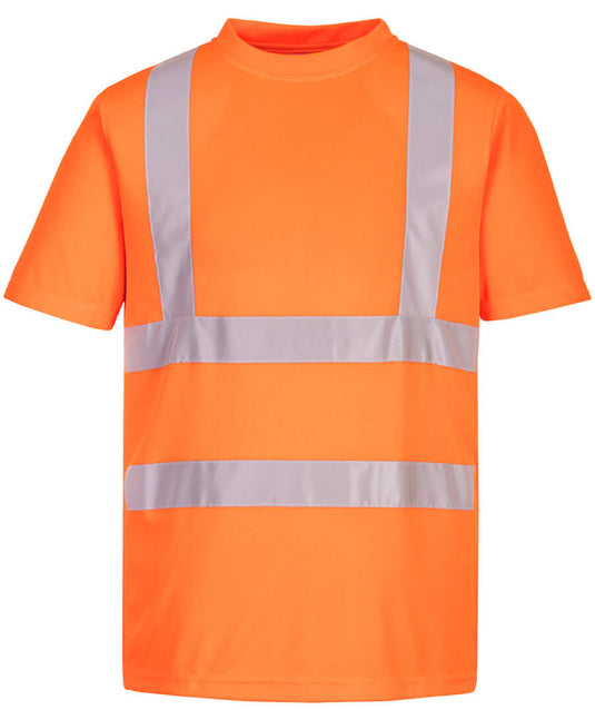 T-shirt PORTWEST EC12 (6 pack)