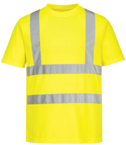T-shirt PORTWEST EC12 (6 pack)