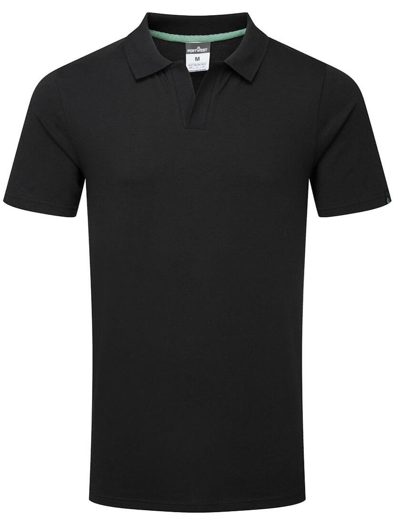 Load image into Gallery viewer, Polo shirt PORTWEST EC210
