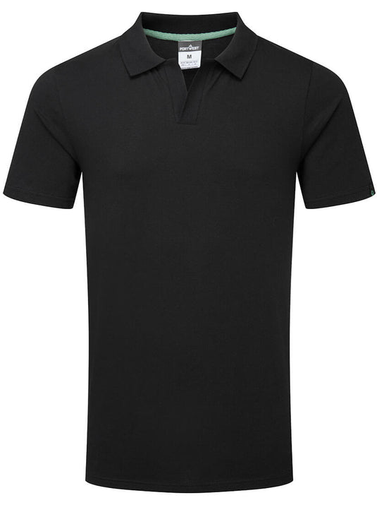 Polo shirt PORTWEST EC210