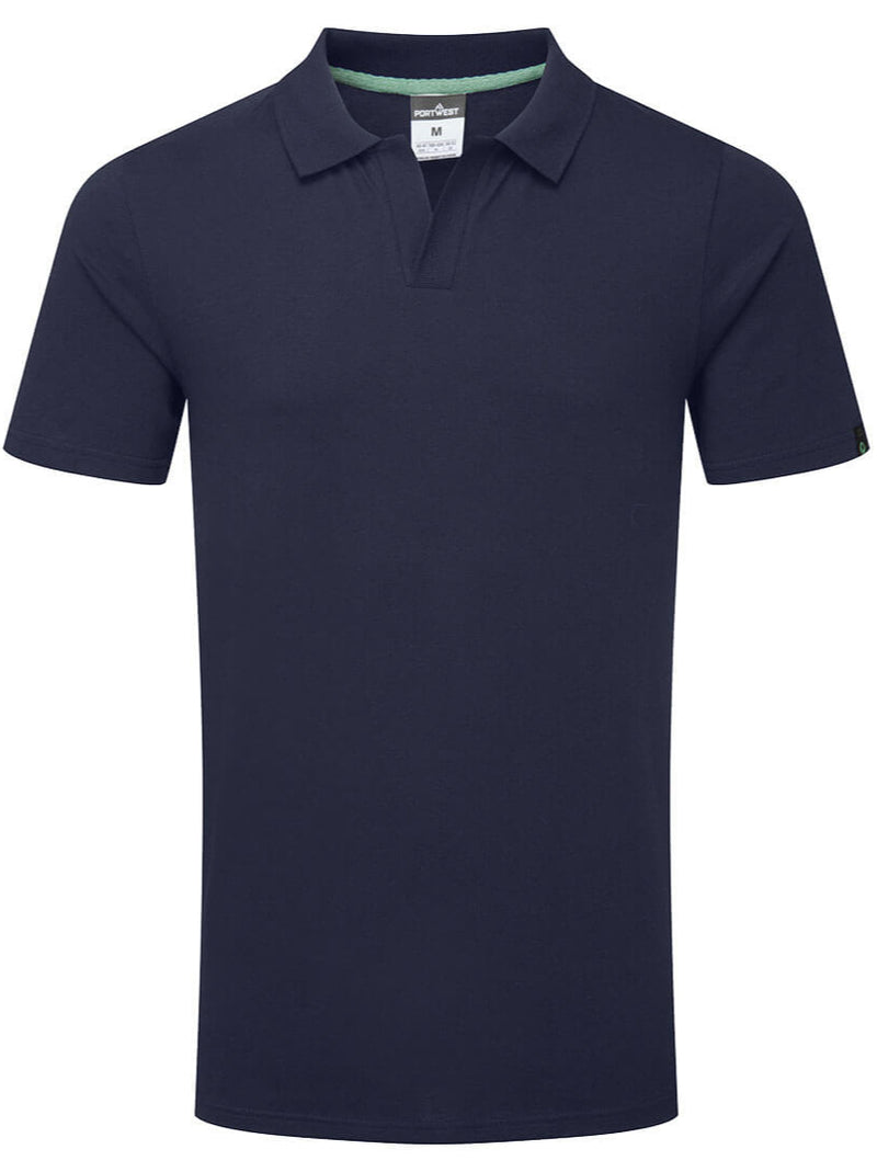 Load image into Gallery viewer, Polo shirt PORTWEST EC210
