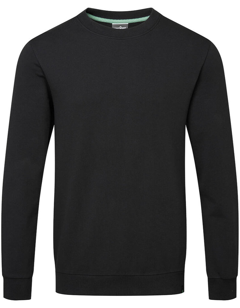 Load image into Gallery viewer, Sweatshirt PORTWEST EC300

