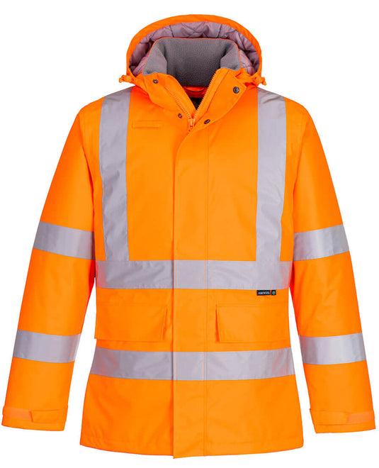 Jacket PORTWEST EC60
