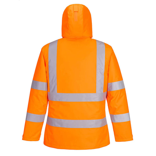 Jacket PORTWEST EC60