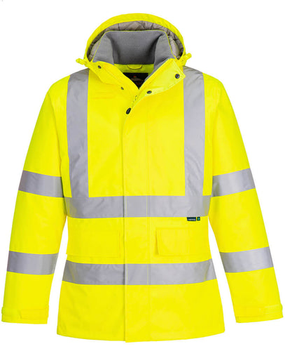 Jacket PORTWEST EC60