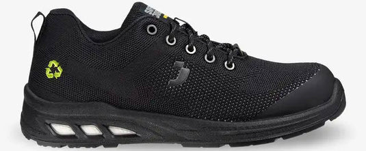 Apavi SAFETY JOGGER ECOFITZ S1P LOW