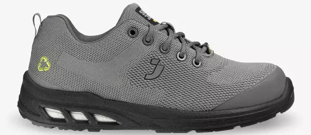 Ielādējiet attēlu galerijas skatītājā, Apavi SAFETY JOGGER ECOFITZ S1P LOW
