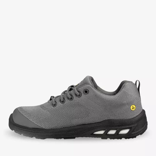 Apavi SAFETY JOGGER ECOFITZ S1P LOW