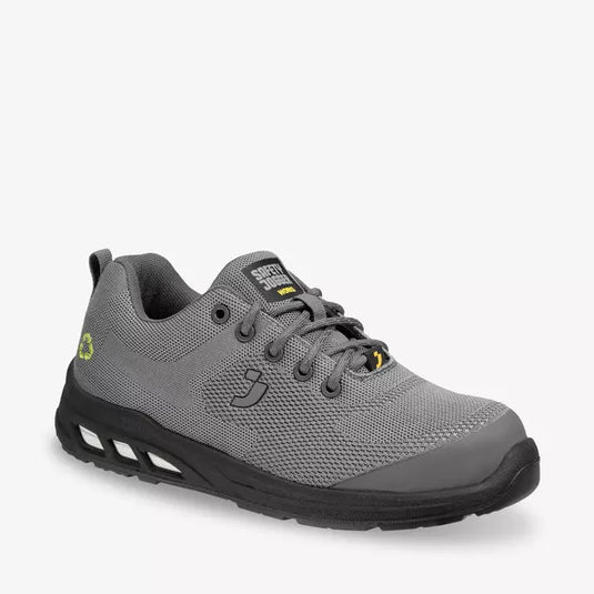 Apavi SAFETY JOGGER ECOFITZ S1P LOW