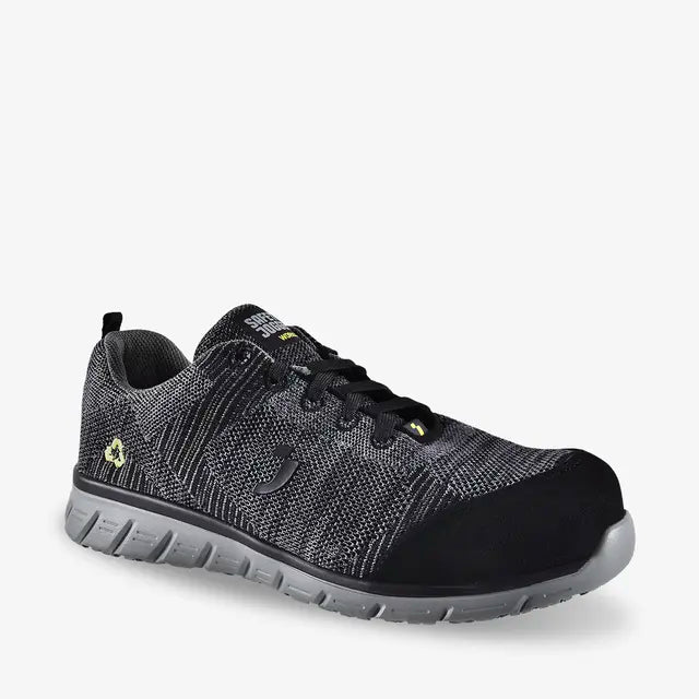 Ielādējiet attēlu galerijas skatītājā, Apavi SAFETY JOGGER ECOMORRIS S1P LOW
