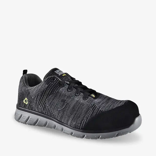 Apavi SAFETY JOGGER ECOMORRIS S1P LOW