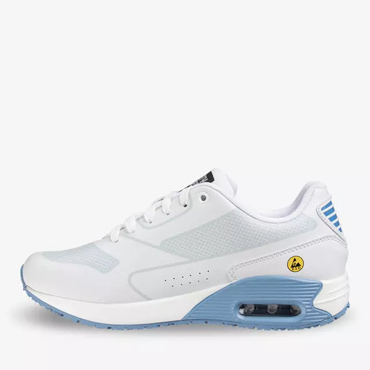 Apavi SAFETY JOGGER ELA O1