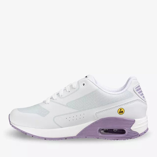 Apavi SAFETY JOGGER ELA O1