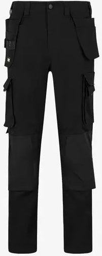 Load image into Gallery viewer, Trousers SAFETY JOGGER ELM
