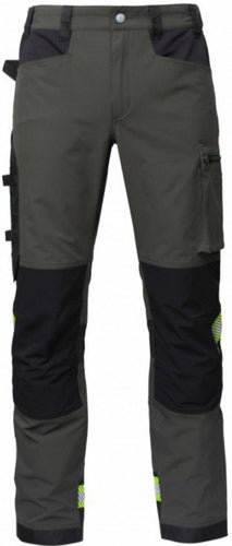 Trousers BOSAFETY TENSION PLUS