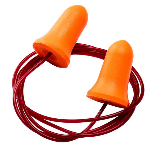 Earplugs PORTWEST EP09 (PAIRS 200)