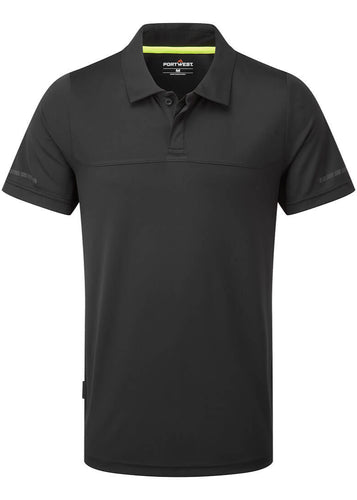Polo shirt PORTWEST EV410