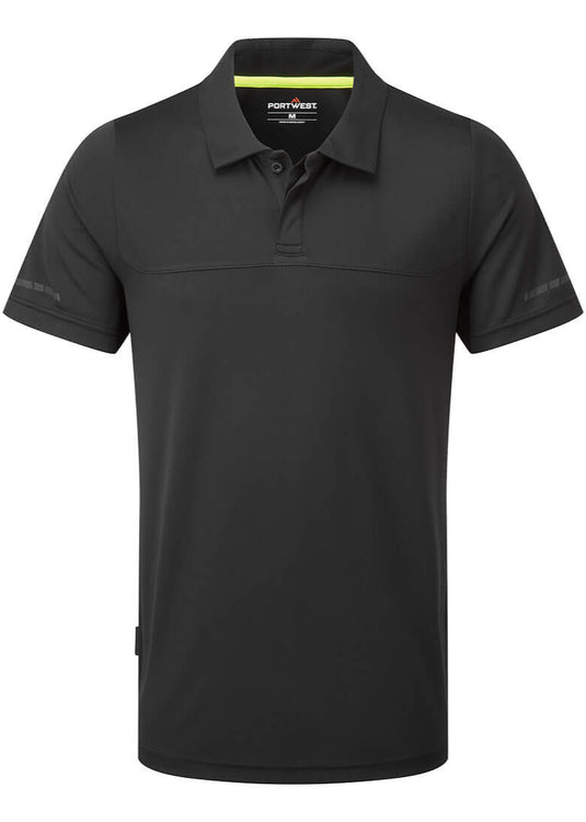 Polo shirt PORTWEST EV410