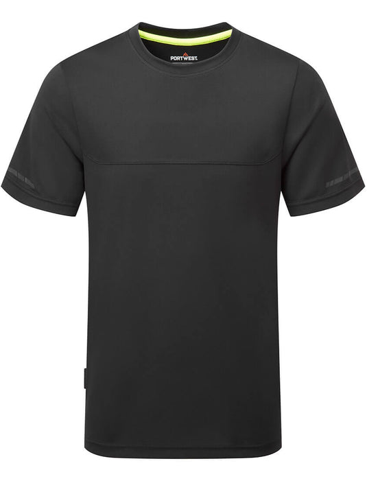 T-shirt PORTWEST EV411