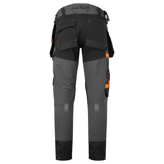 Trousers PORTWEST EV440