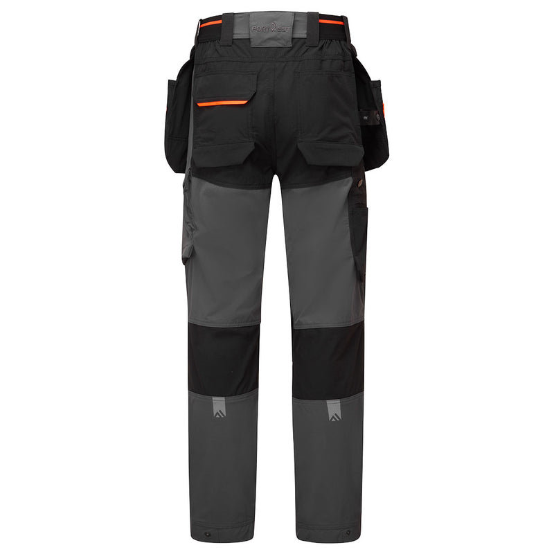 Ielādējiet attēlu galerijas skatītājā, Bikses PORTWEST EV446
