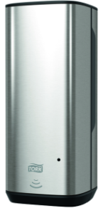 Foam soap dispenser TORK Image Design Sensor 1L S4 460009