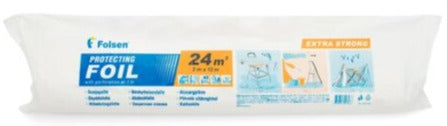 EXTRA STRONG Protective Foil in a roll FOLSEN