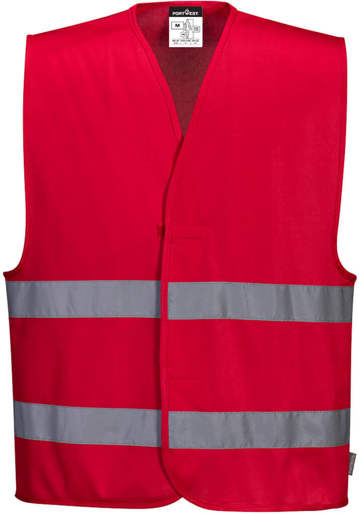 Load image into Gallery viewer, Vest PORTWEST F474
