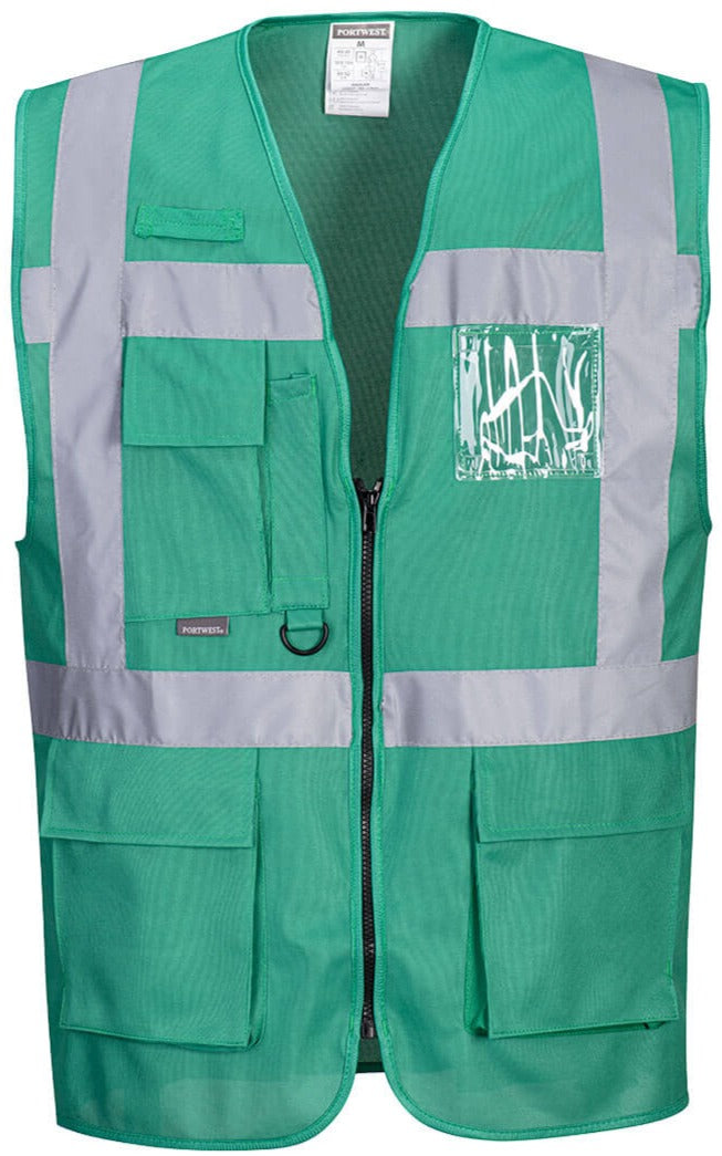 Load image into Gallery viewer, Vest PORTWEST F476

