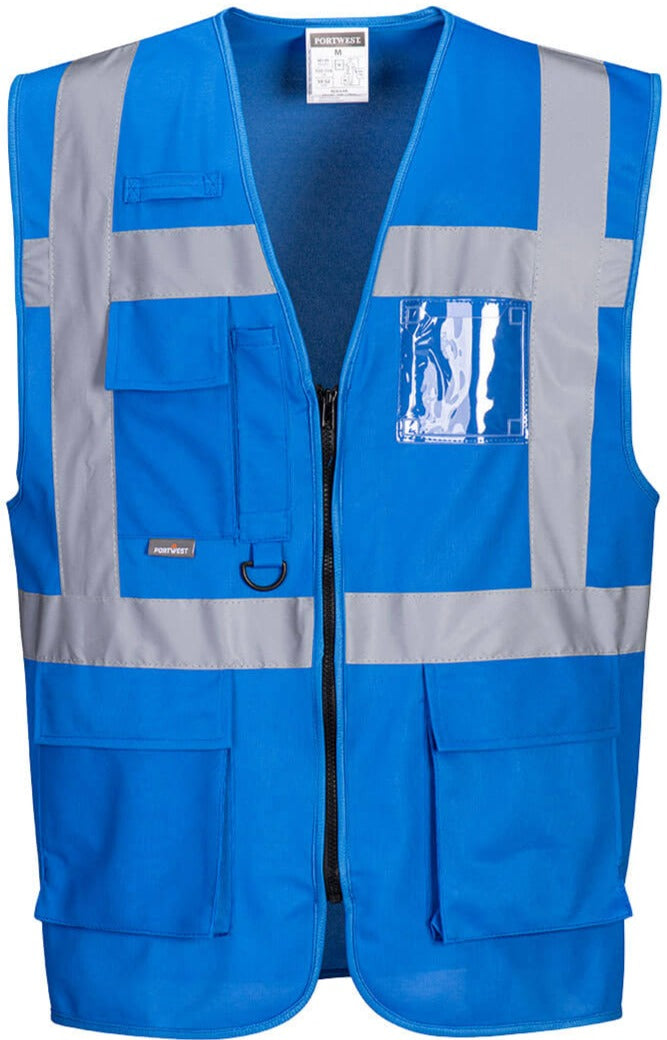 Load image into Gallery viewer, Vest PORTWEST F476
