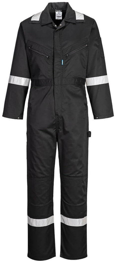 Coverall PORTWEST F813