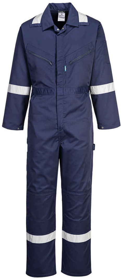 Load image into Gallery viewer, Coverall PORTWEST F813
