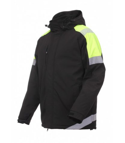 Load image into Gallery viewer, Jacket BOSAFETY ATLANTA WINTER 0204
