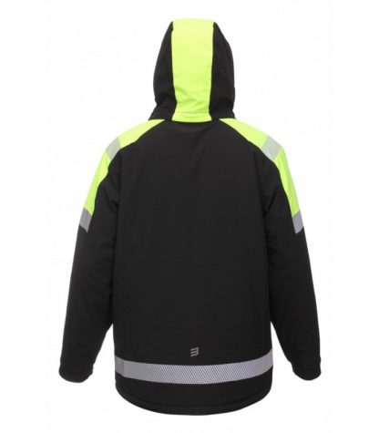 Jacket BOSAFETY ATLANTA WINTER 0204