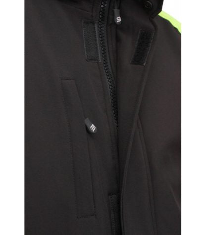 Load image into Gallery viewer, Jacket BOSAFETY ATLANTA WINTER 0204
