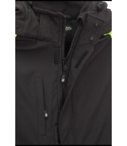 Load image into Gallery viewer, Jacket BOSAFETY ATLANTA WINTER 0204
