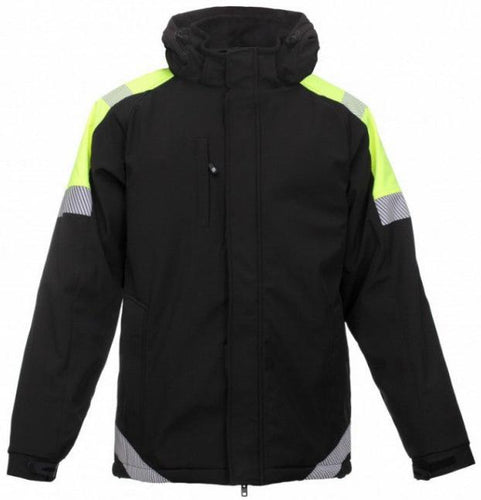 Jacket BOSAFETY ATLANTA WINTER 0204