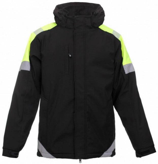Load image into Gallery viewer, Jacket BOSAFETY ATLANTA WINTER 0204
