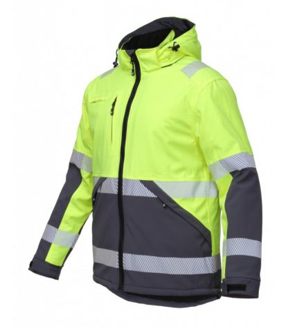 Load image into Gallery viewer, Jacket BOSAFETY ATLANTA WINTER
