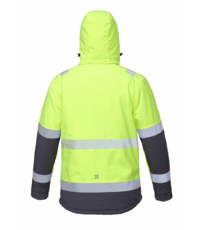 Jacket BOSAFETY ATLANTA WINTER
