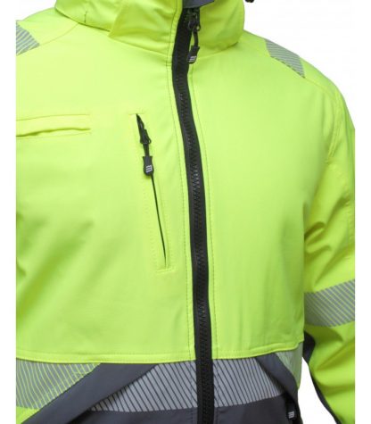 Load image into Gallery viewer, Jacket BOSAFETY ATLANTA WINTER
