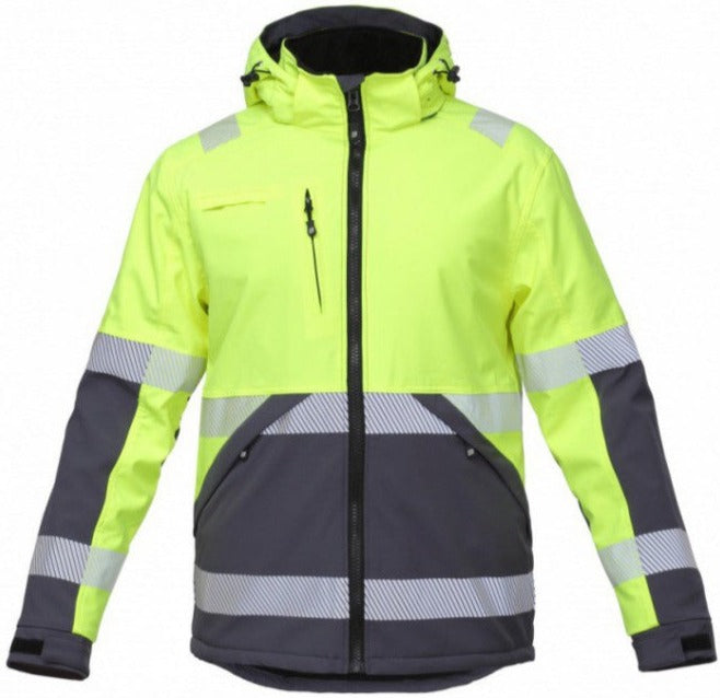Load image into Gallery viewer, Jacket BOSAFETY ATLANTA WINTER
