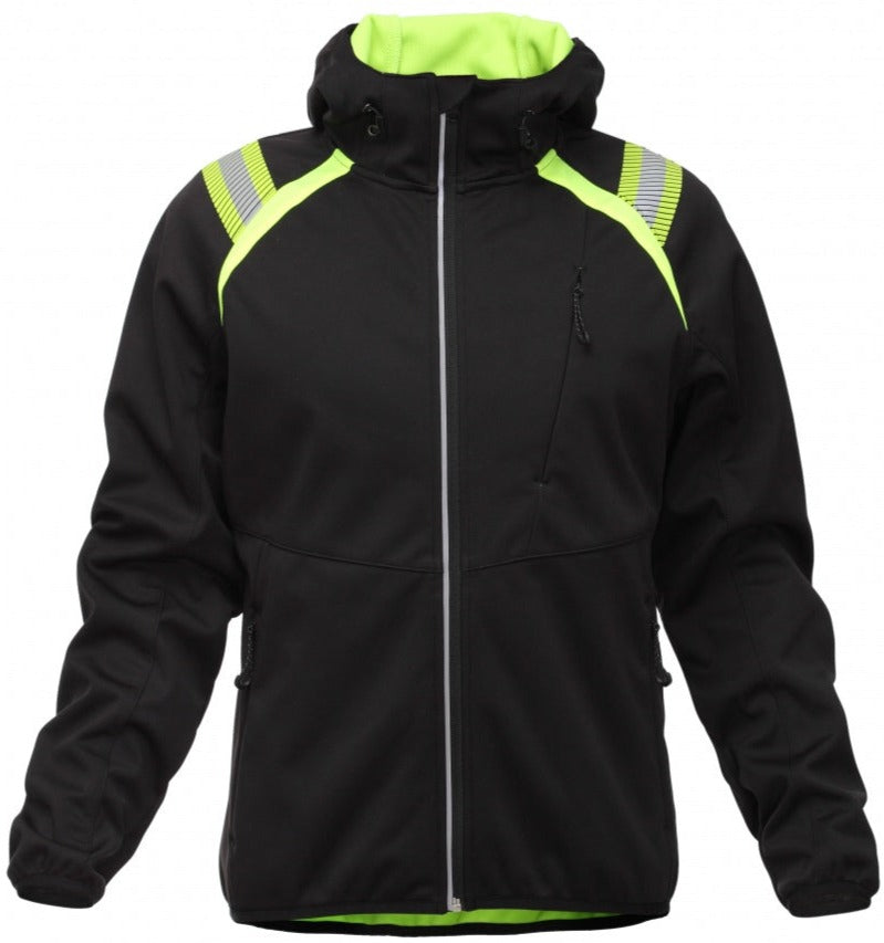 Load image into Gallery viewer, Jacket BOSAFETY TOPEK
